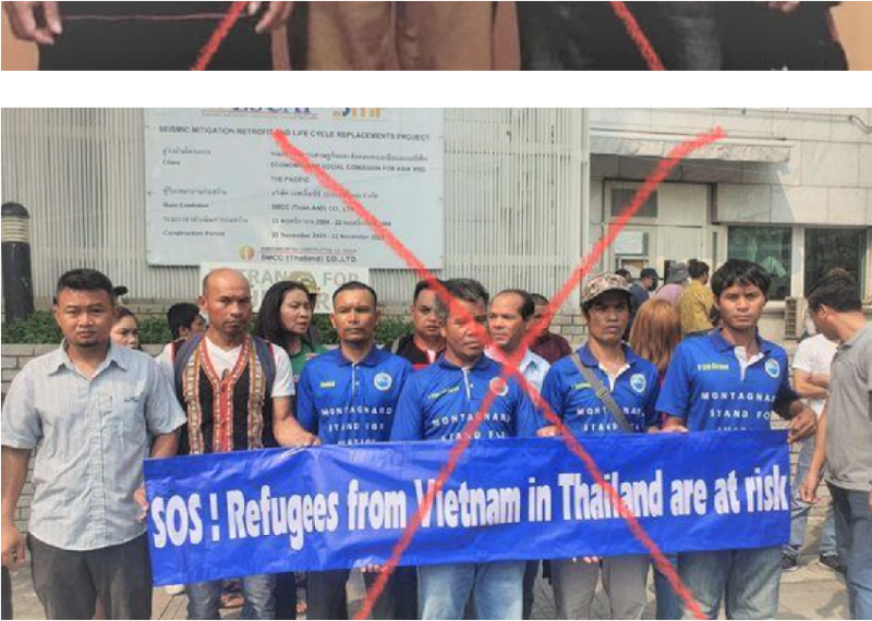 Y Quynh Bdăp, kẻ phá hoại buôn làng ở Tây Nguyên -0