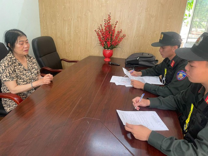 CSCĐ bắt giữ đối tượng truy nã đặc biệt sau hơn 20 năm lẩn trốn -0