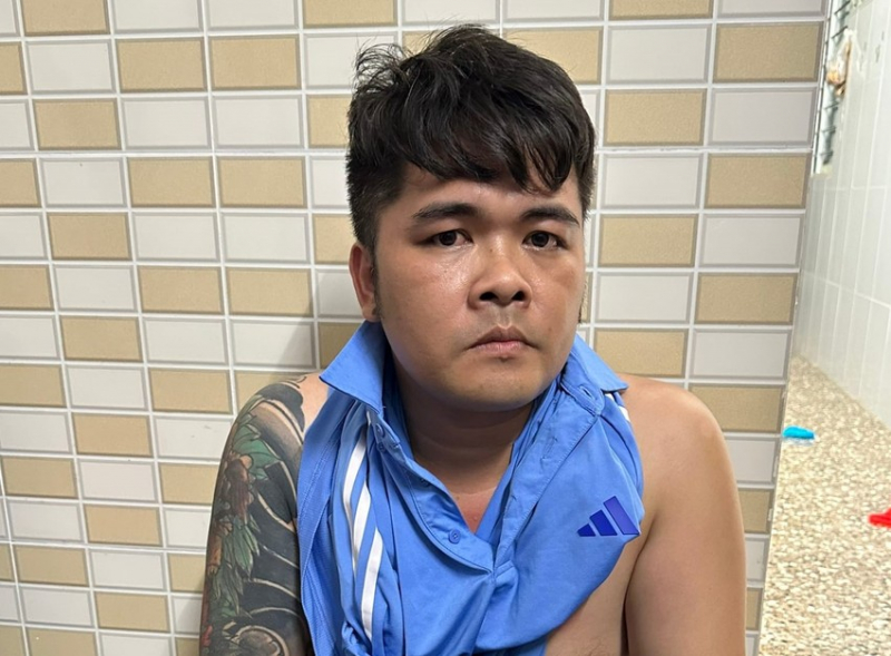 Đối tượng chủ chốt trong vụ mua các thiếu nữ về giam lỏng ép bán dâm bị bắt -0