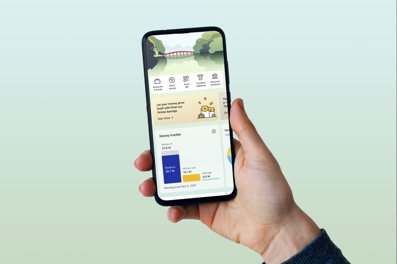 Techcombank được vinh danh “Ngân hàng số tốt nhất năm 2023” -0