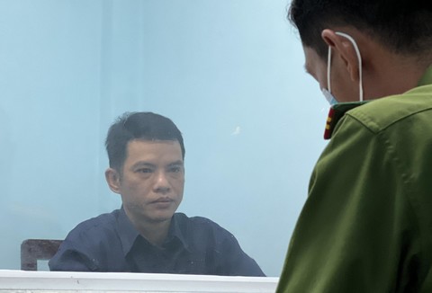 Bắt giữ giám đốc công ty thu hồi nợ và nhiều nhân viên cho vay lãi nặng  -0