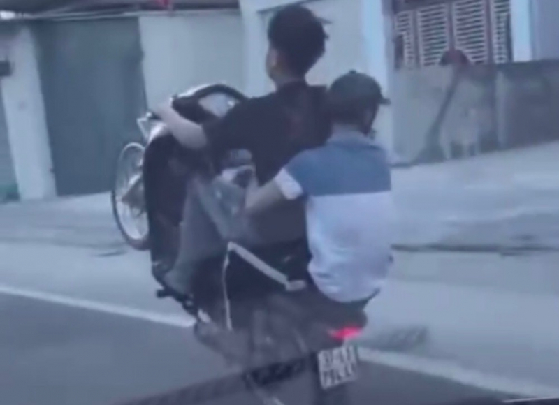 Làm rõ và xử lý đối tượng 