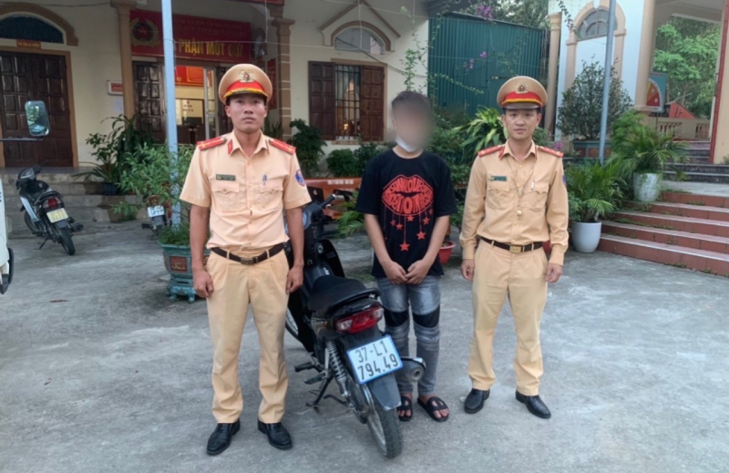 Làm rõ và xử lý đối tượng 