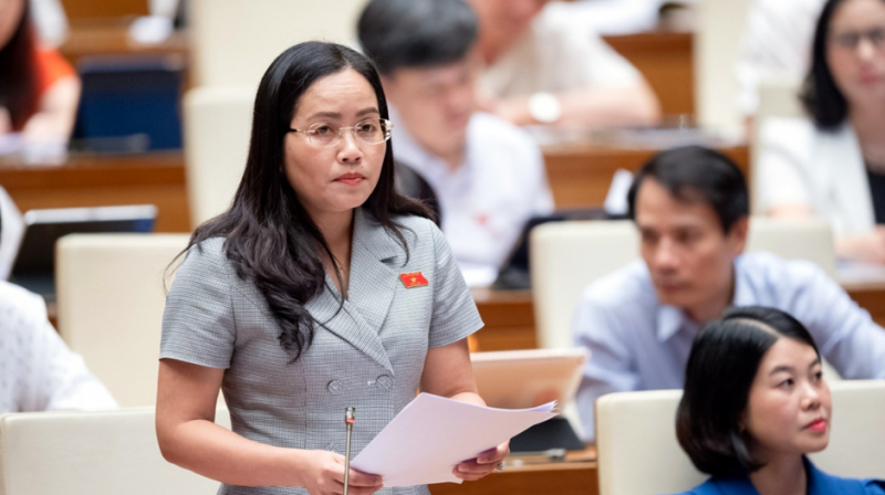 Lo ngại về căn bệnh “sợ trách nhiệm” đang lây lan từ ngành y sang các ngành khác -0