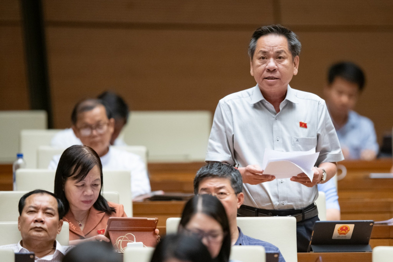Lo ngại về căn bệnh “sợ trách nhiệm” đang lây lan từ ngành y sang các ngành khác -0