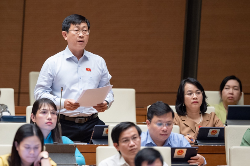 Lo ngại về căn bệnh “sợ trách nhiệm” đang lây lan từ ngành y sang các ngành khác -0