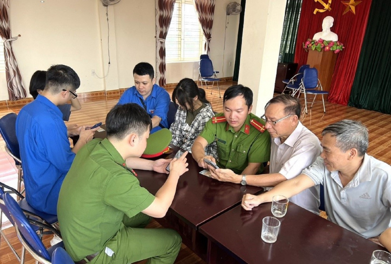 Công an Hải Phòng ban hành Mệnh lệnh “thần tốc” phấn đấu hoàn thành cấp CCCD gắn chip điện tử trước 30/6 -0