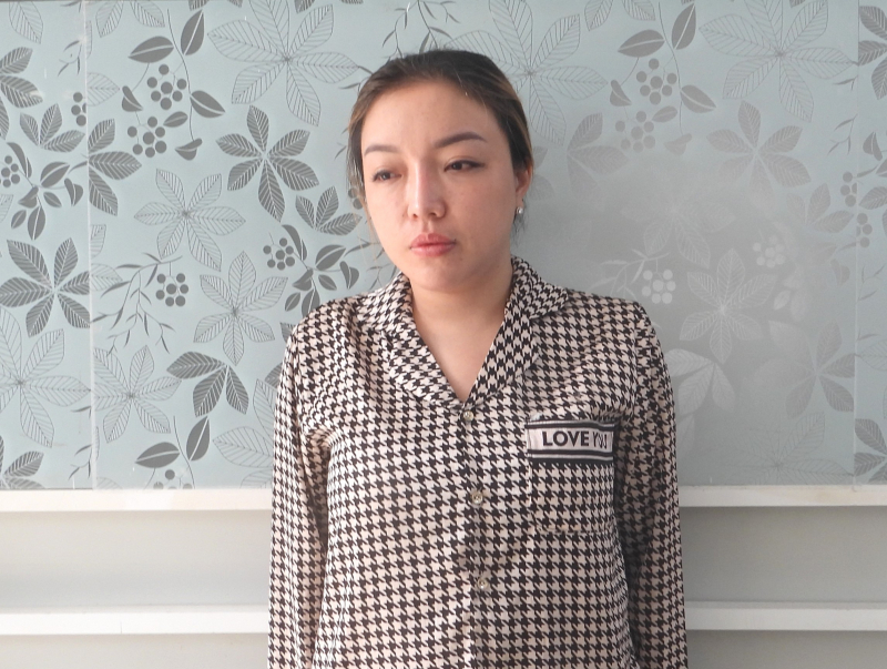 Triệt phá đường dây số đề cả trăm tỷ đồng do một phụ nữ điều hành -0