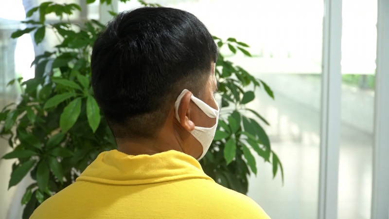 Bệnh nhân lưỡng giới thật thể khảm bị ung thư tinh hoàn ẩn đầu tiên tại Việt Nam -0