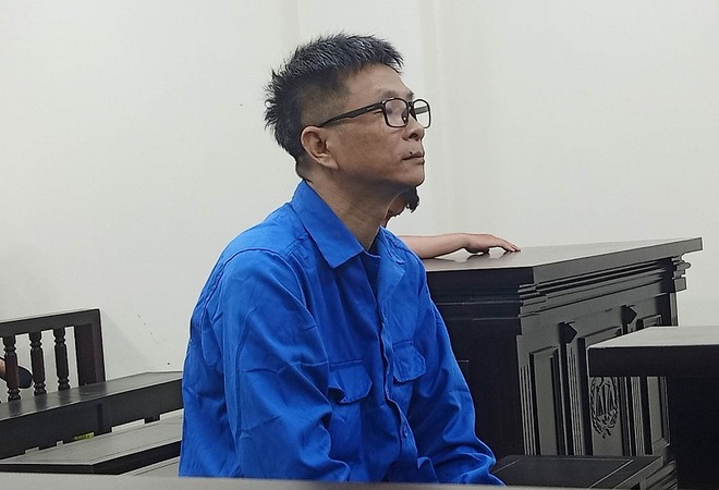 Số phận bất hạnh của kẻ giết người sau 29 năm trốn truy nã -0