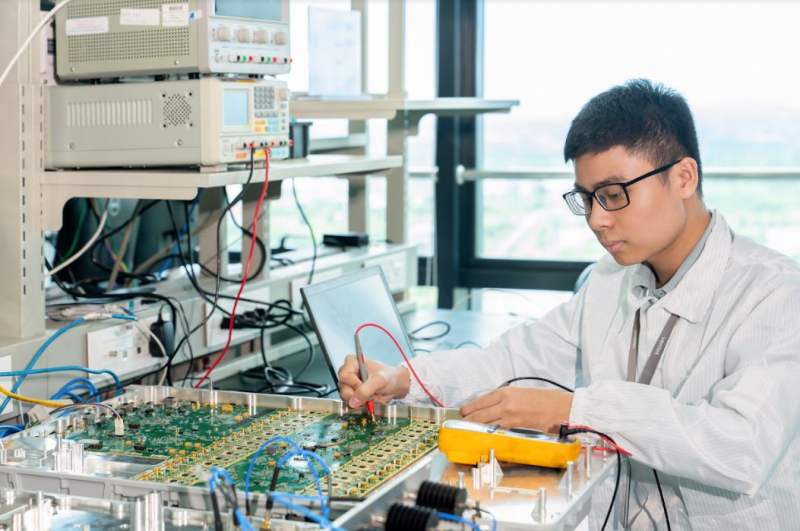 Viettel tiếp tục dẫn đầu giải thưởng công nghệ toàn cầu với các sản phẩm “Make in VietNam” -0