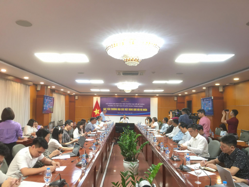 Giảm chi phí vận chuyển để tăng sức cạnh tranh cho quả vải thiều Việt Nam -0