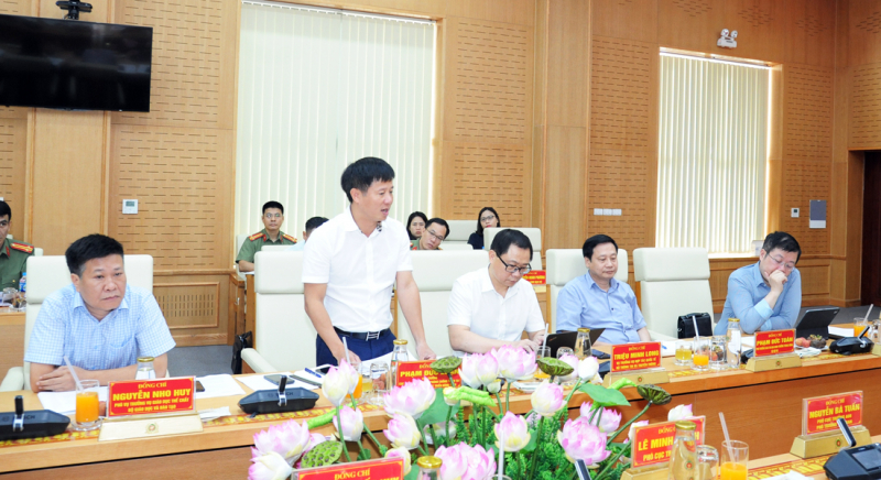 Đảm bảo an ninh, an toàn Đại hội Thể thao học sinh Đông Nam Á lần thứ 13 -0