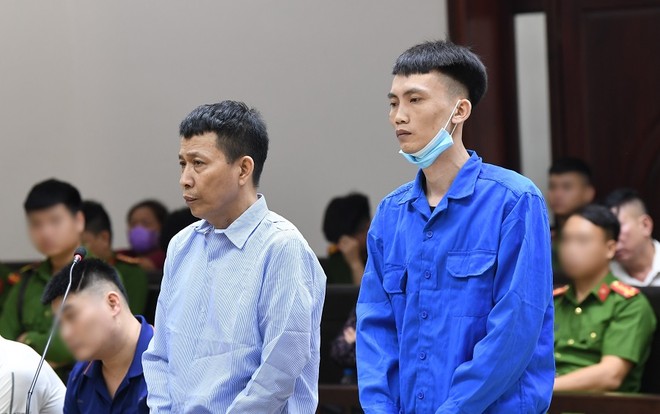 Bất ngờ nhận tội sau khi kêu oan vẫn bị y án chung thân -0