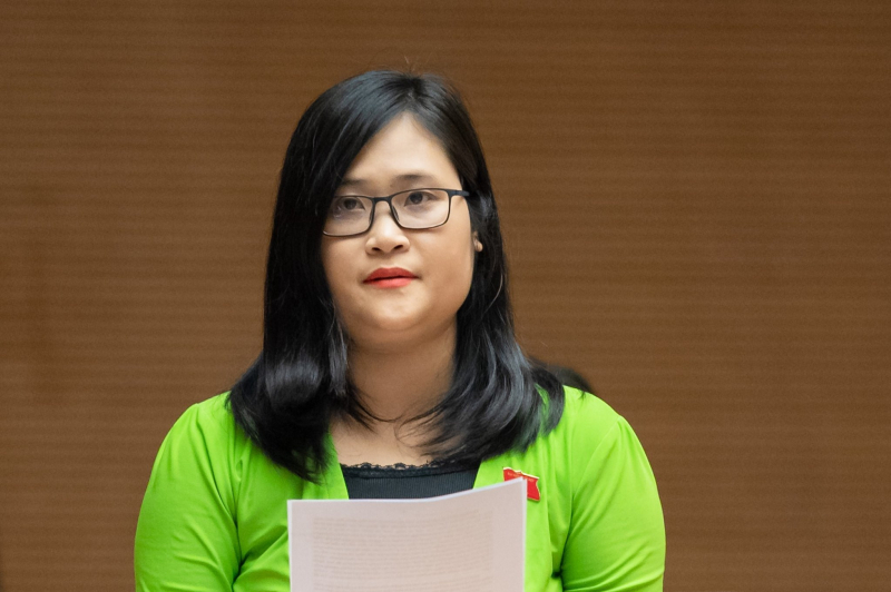 Đại biểu than quy chuẩn PCCC gây khó cho doanh nghiệp, Bộ trưởng Bộ Xây dựng giải trình -0