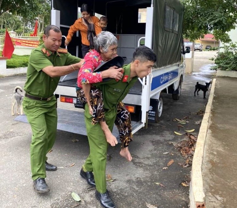 Công an Đắk Nông hoàn thành cấp CCCD cho 100% công dân đủ điều kiện -1