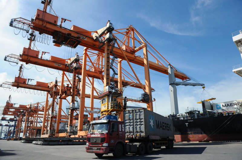 Quy định áp dụng thuế suất thông thường với hàng hóa nhập khẩu -0