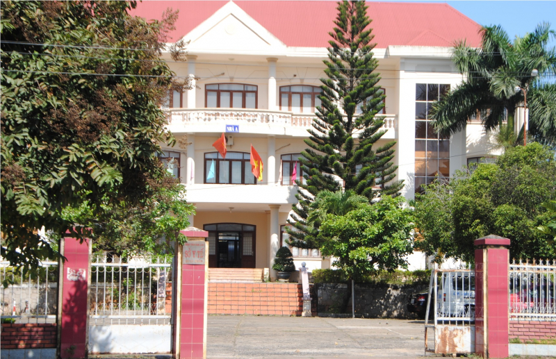 Giám đốc Sở Y tế Đắk Lắk bị đề nghị xử lý kỷ luật -0