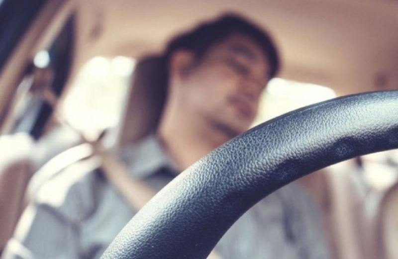 1 người tử vong, 2 người nguy kịch khi ngủ trong ô tô qua đêm -0