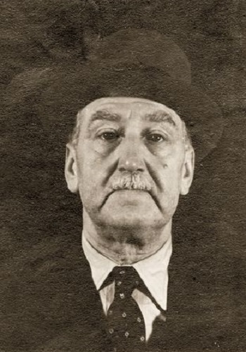 Cái chết của điệp viên Oswald John Job -0