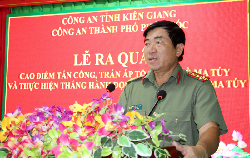 Để TP Phú Quốc không còn “cái chết trắng” -0