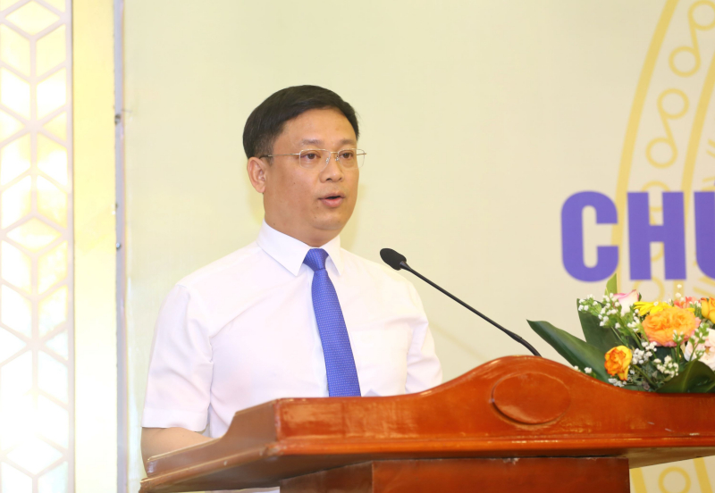 Hội thảo khoa học “Chúa Nguyễn với đất Phương Nam” -0