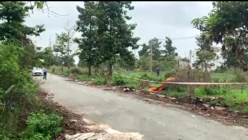 Vụ phát hiện tứ chi trong túi xách bị cháy: Trao thưởng xứng đáng cho người cung cấp thông tin có giá trị -0