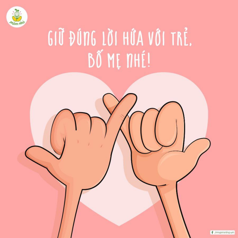 Cái bắt tay những đứa trẻ -0