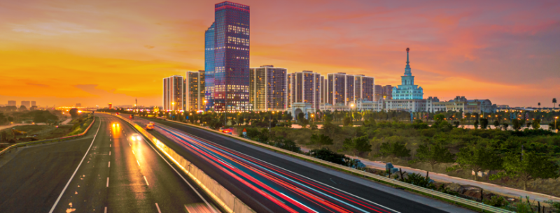 Vinhomes công bố quy hoạch Ocean City -0