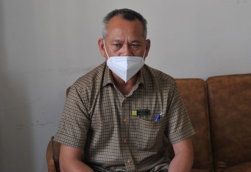 Giám đốc Sở Y tế Đắk Lắk bị lỷ luật khiển trách -0