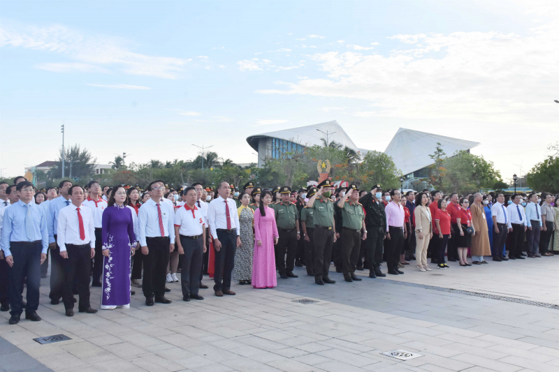 Khai mạc “Hành trình Đỏ” toàn quốc năm 2023 -0