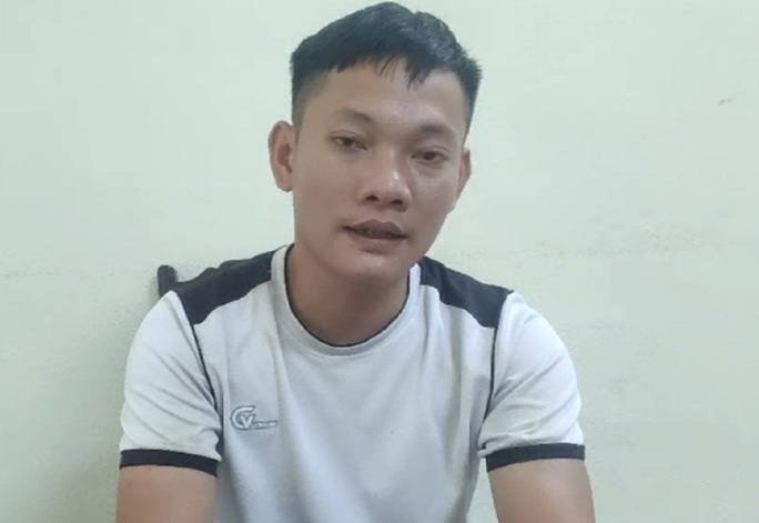 Ngủ không đóng cửa, một phụ nữ bị hàng xóm hiếp dâm -0