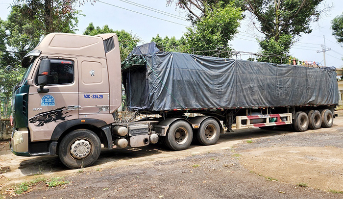 Khởi tố vụ án, bắt thêm 6 đối tượng -0