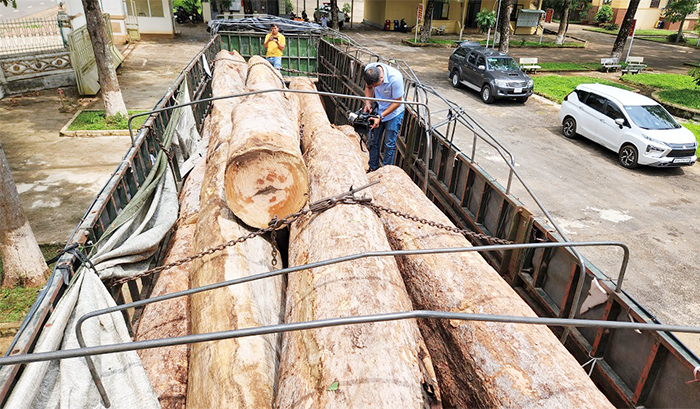 Khởi tố vụ án, bắt thêm 6 đối tượng -0