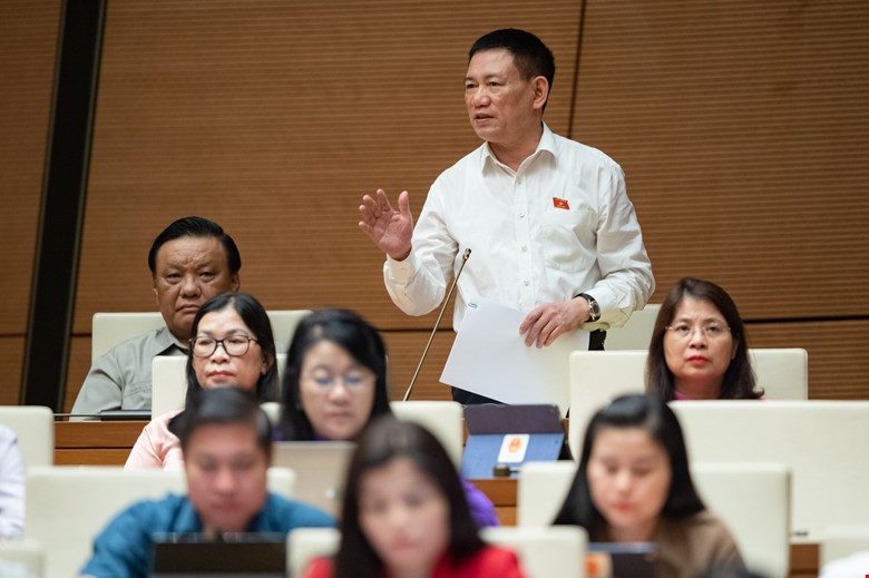 Bộ trưởng Bộ Tài chính lý giải căn cứ để chi ngân sách cho khoa học và công nghệ -0