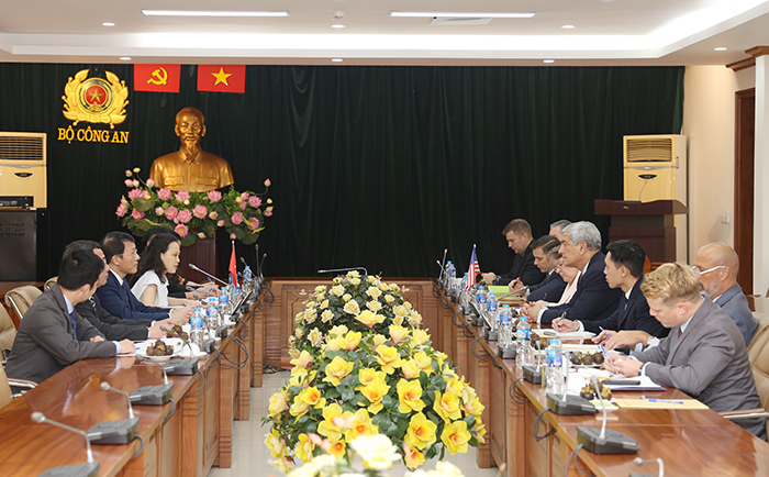 Tiếp tục tìm kiếm quân nhân Hoa Kỳ mất tích trong chiến tranh ở Việt Nam -0