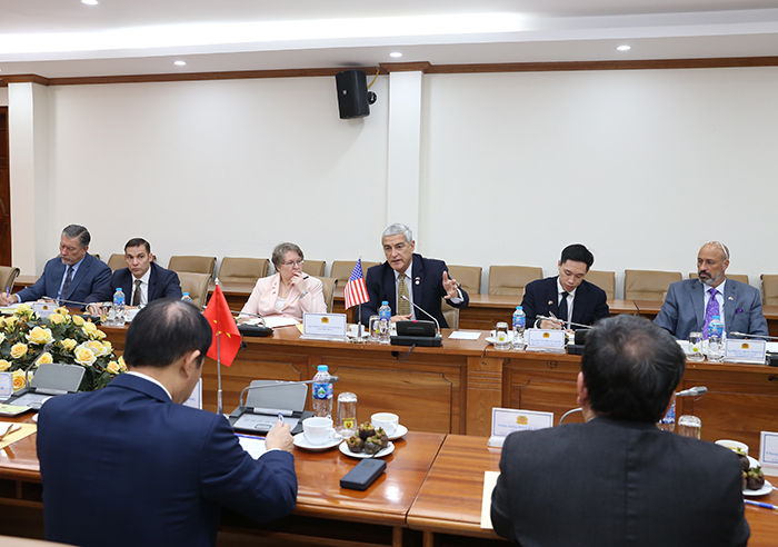 Tiếp tục tìm kiếm quân nhân Hoa Kỳ mất tích trong chiến tranh ở Việt Nam -0