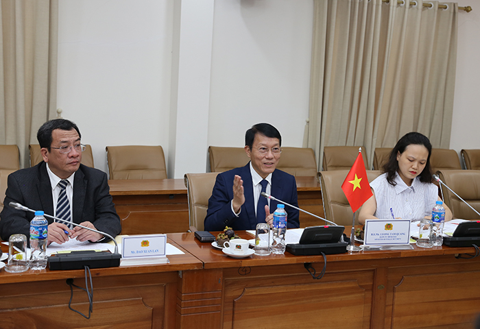 Tiếp tục tìm kiếm quân nhân Hoa Kỳ mất tích trong chiến tranh ở Việt Nam -0