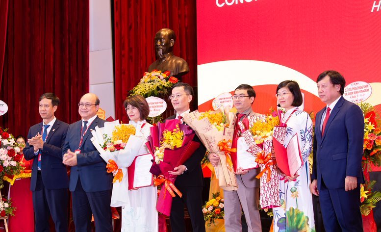 Đại học Bách khoa Hà Nội thành lập thêm 2 trường -0