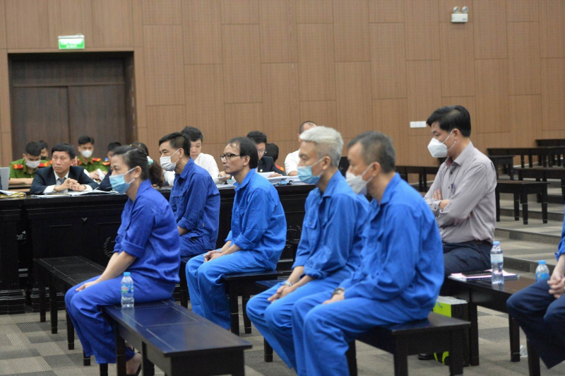 Viện kiểm sát nói gì về bị cáo muốn tuyên vô tội trong vụ án Cienco1? -0