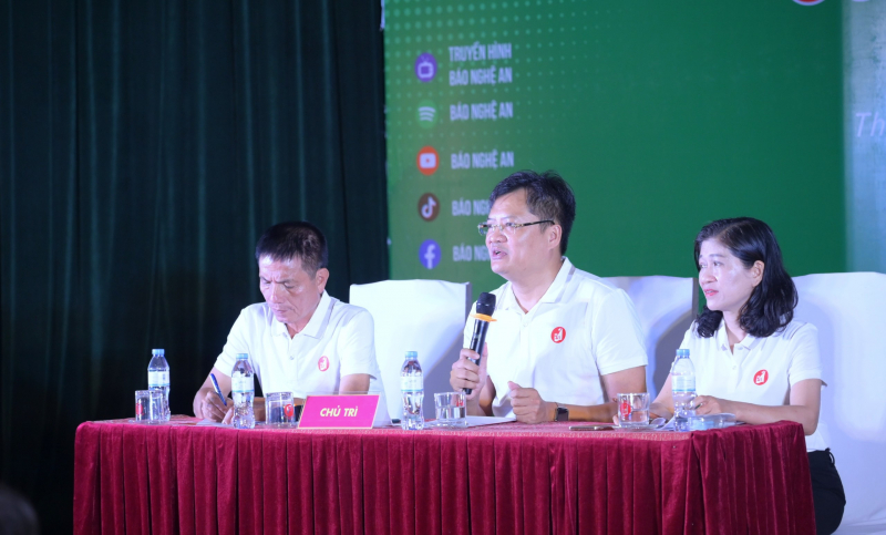 Ngày hội của trẻ thơ xứ Nghệ -0