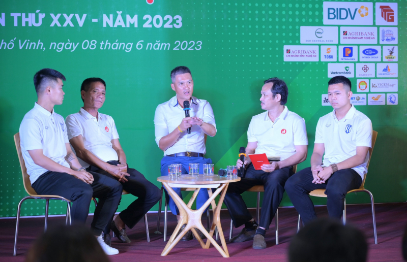 Ngày hội của trẻ thơ xứ Nghệ -0