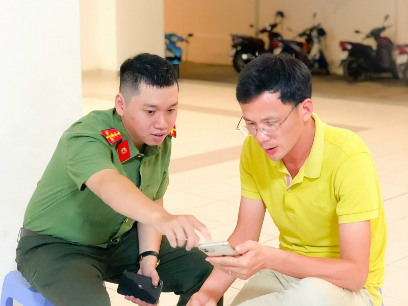 Bí thư Tỉnh ủy Khánh Hòa chỉ đạo tập trung quyết liệt thực hiện Đề án 06 -0