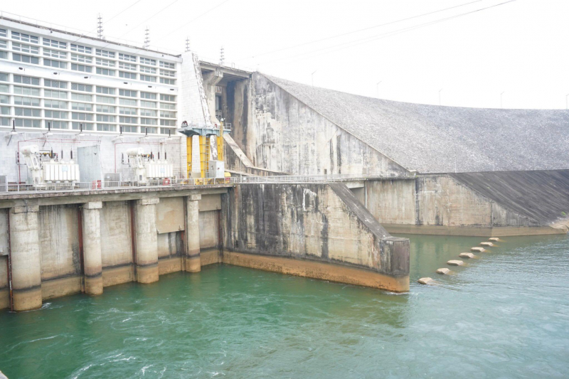 Thiếu điện tại miền Bắc dự báo còn tái diễn vào năm 2024 -0