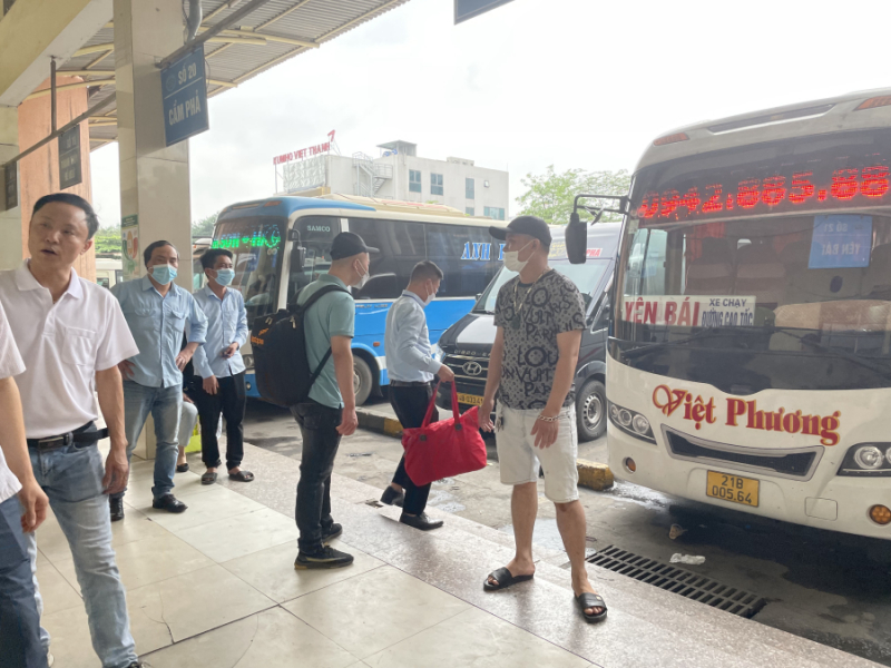 Hà Nội: Đề xuất cắt nốt 173 xe khách bỏ bến hơn 60 ngày liên tục -0