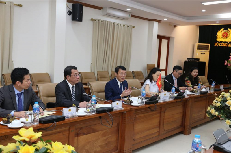 Vietnam, US cooperate in Vietnam War POW/MIA issue -0