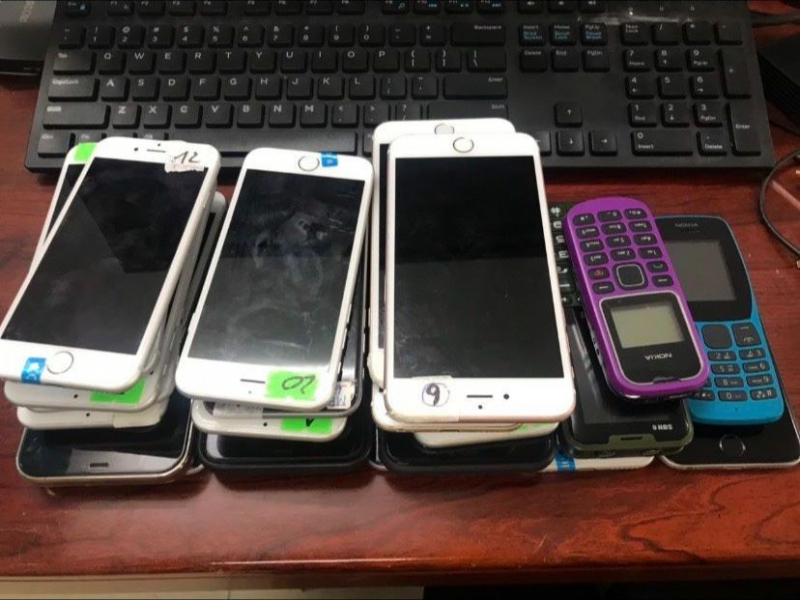 Tội phạm công nghệ cao -  nghìn lẻ ngón lừa -0