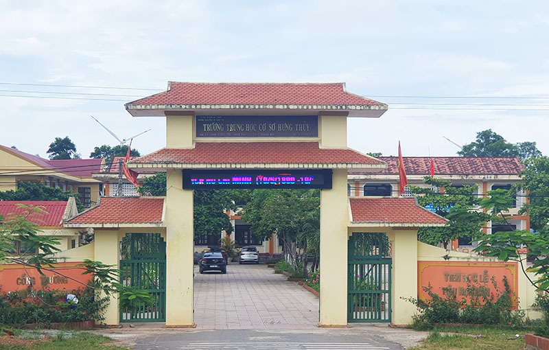 Cơ quan chức năng vào cuộc vụ nam sinh bị đánh phải bỏ lỡ kỳ thi vào lớp 10 -0