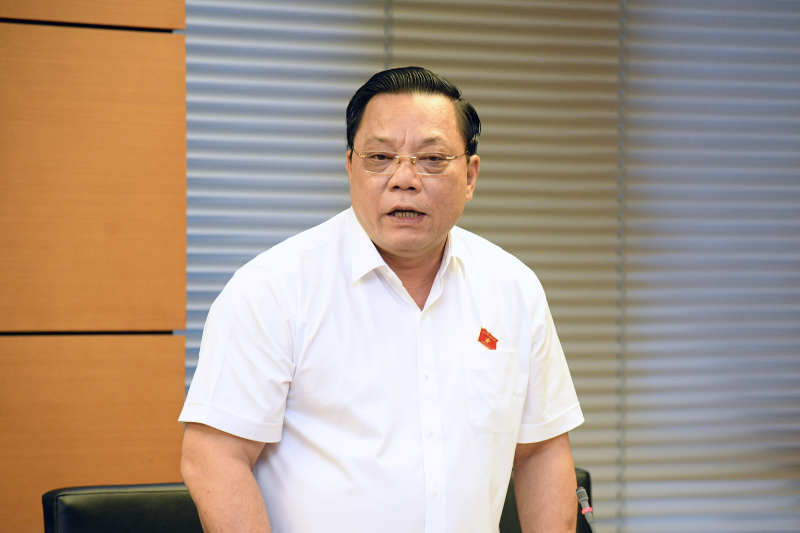 Cấp Giấy chứng nhận căn cước cho người gốc Việt là rất nhân văn -0