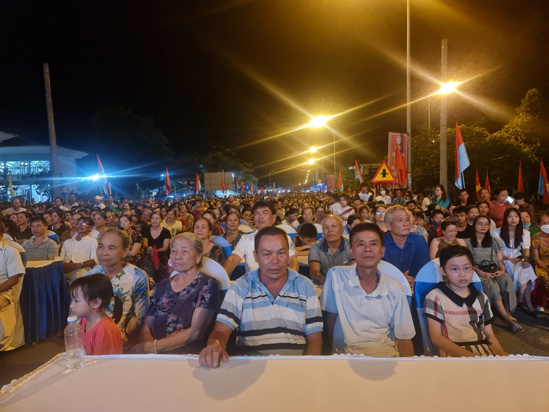 Tổ chức trọng thể Lễ kỷ niệm 50 năm ra mắt Chính phủ Cách mạng lâm thời miền Nam Việt Nam -0